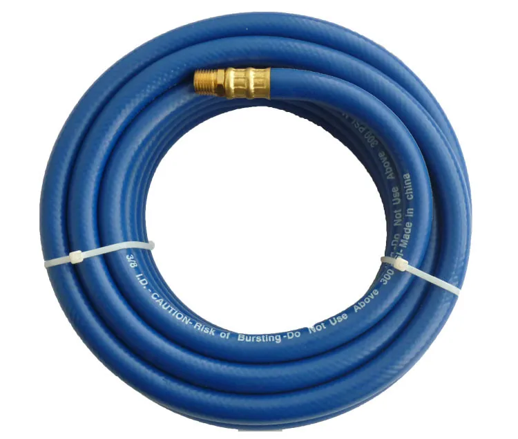 1/2"durable Flexible Pvc Breathing Air Hose Buy Breathing Air Hose