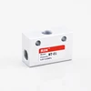 ST-02 Pneumatic Automatic Air Vent Valve with Port Size 1/4, Pneumatic Shuttle Valve