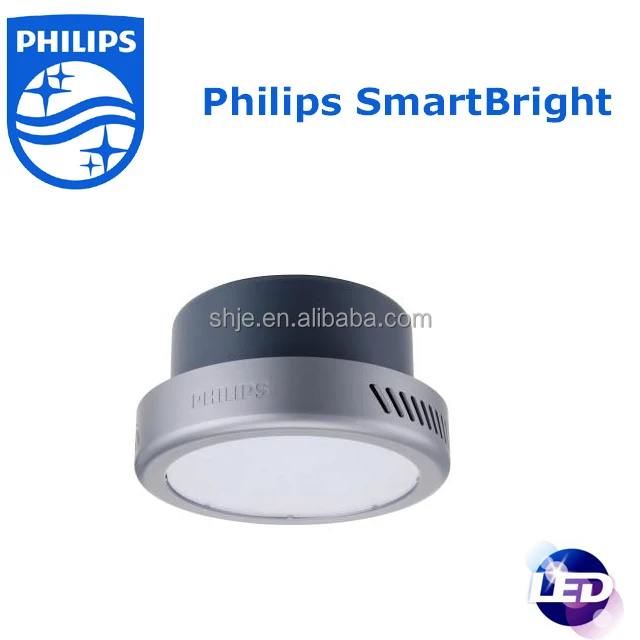 Philips Led HighBay Light SmartBright Essential Highbay BY218P LED180/CW PSU