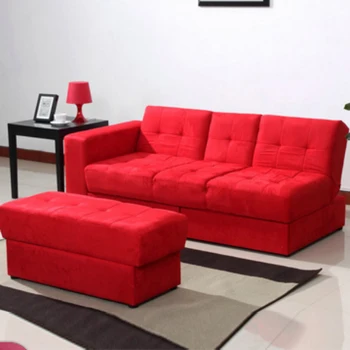 Funky Fabric Sofa Bed Furniture Mini Funky Fabric Sofa Bed Furniture Mini