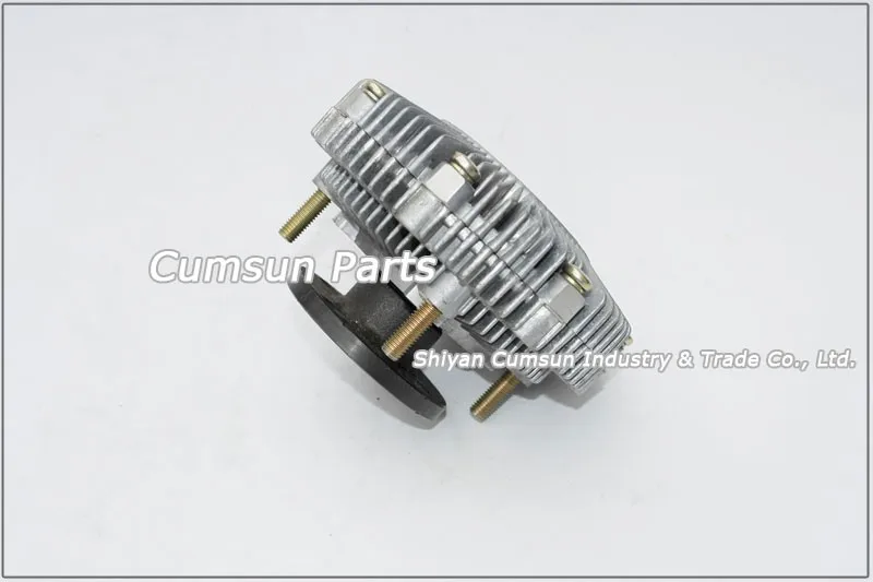 4btaa3.9 Diesel Engine Generator Silicone Oil Fan Clutch 1308d5050b