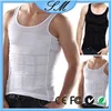 Men Body Shaper Vest mens slimming vest slim shape vest
