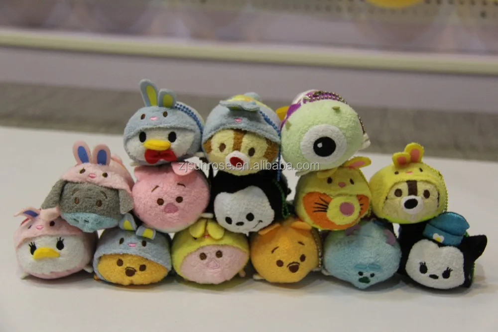 cute convenient animal mobile phone pendant