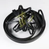 High tension oil-proof wrapped rubber vee belt for sale