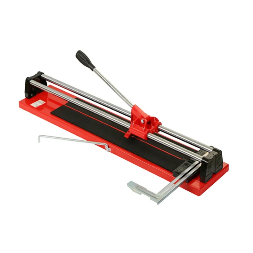 Manual Tile Cutter With Scoring Wheel For Porcelain And Ceramic Tiles ...