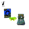 Magic Crocodile indise egg growing egg toy grow expand water toy