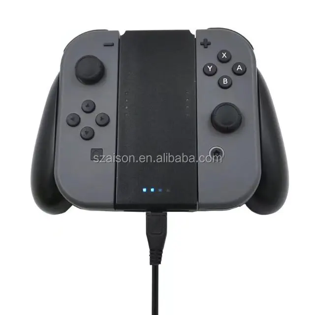 nintendo switch controller and charger