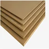 Semi-hardboards Fibreboard Type MDF of wood fiber