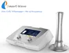 body pain treatment equipment shockwave type