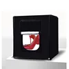 Photo Studio Soft Box light kit Portable booth studio on Table Indoor Photo Shooting for Clear Picture Product Advertising