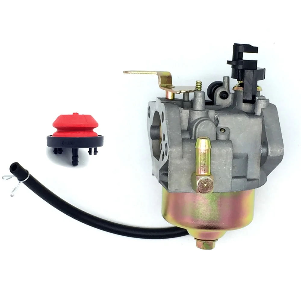 Details about   For MTD 951-14023A Lawn & Garden Equipment Engine Huayi 183S & 183SA Carburetor 
