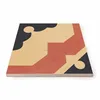 T2033 china cheap trim orange natural rest room decorative wall tiles