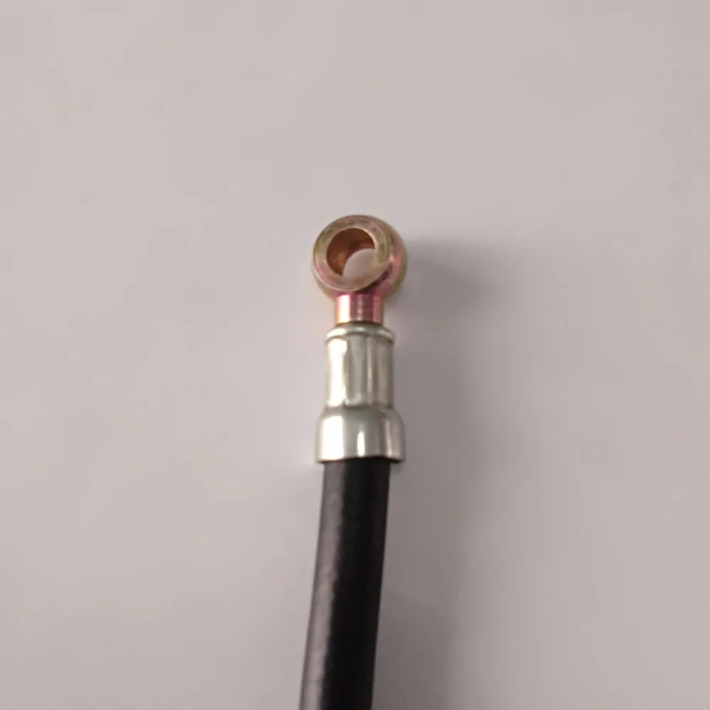 Deutz Fl912 Diesel Engine Parts Return Fuel Hose 01244543 Buy Return