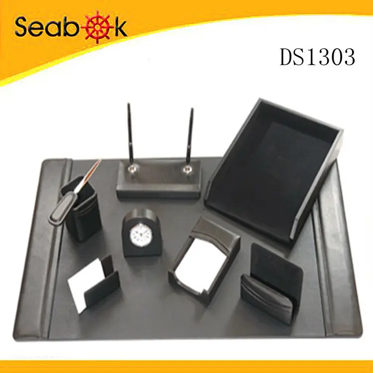 Professional Office Desk Set For Gifts Professional Office Desk Set For Gifts Product On Alibaba