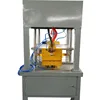 Automatic hot box core making machine