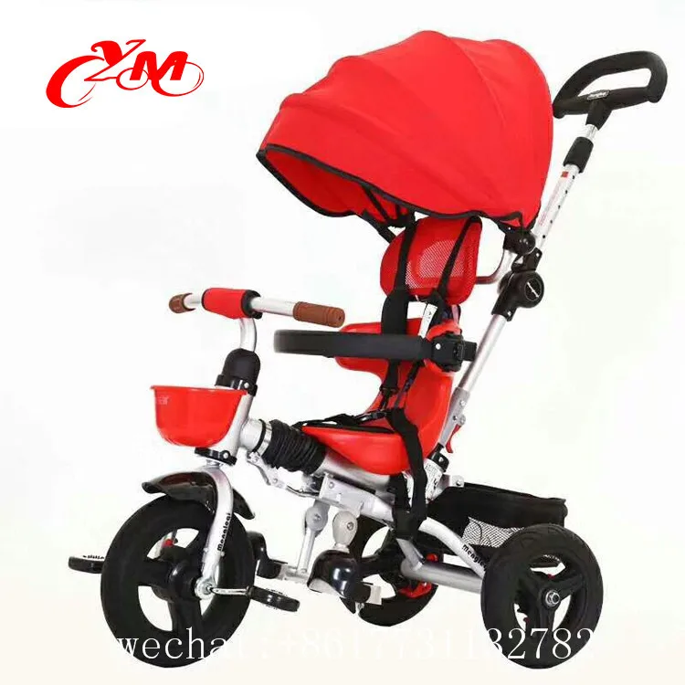 baby walker tricycle