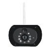 1080P Outdoor Solar Power IP HD Camera Wireless Wifi Surveillance Camera No cords No wiring Solar Battery Powered Truly Wireless