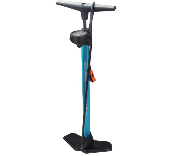 P32b06 High Pressure Aluminum Bicycle Hand Pump Buy Hand Pump