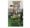 Automatic stand up pouch sachet bag fruit juice tomato paste filling and sealing package machine for grain, liquid, capasule