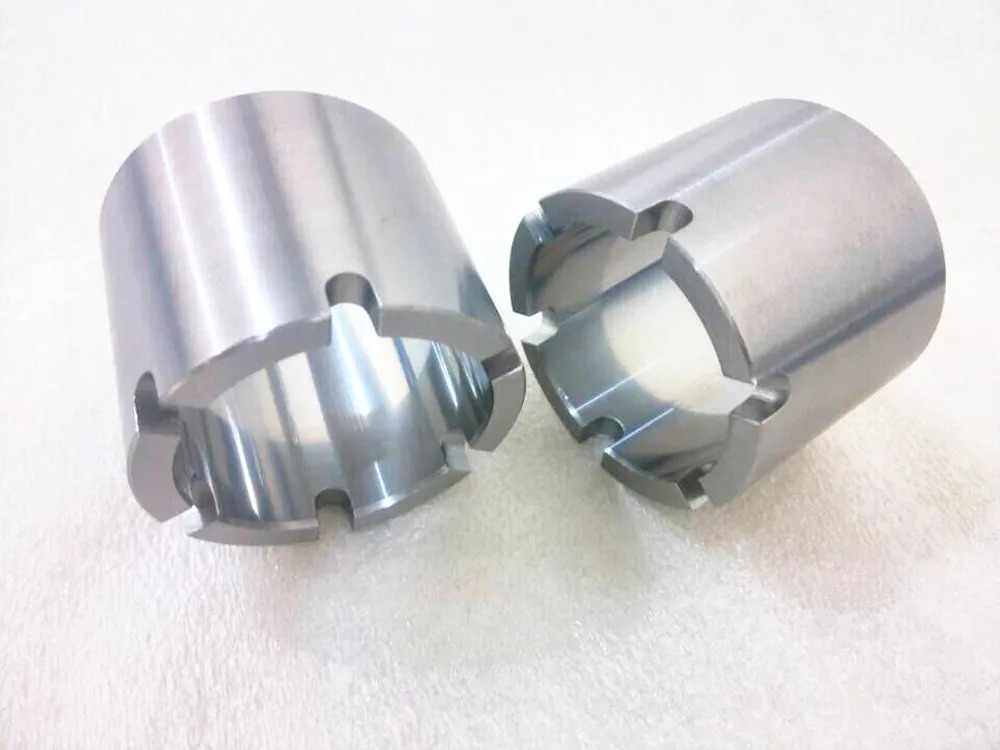 sleeve bearings