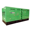 soundproof material canopy diesel generators 313kva250kw 275kva220kw with spare part