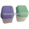 small size plastic box for store tiny article