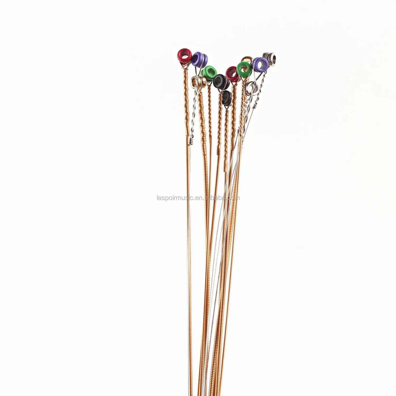 Guitar Strings For Acoustic,Electric,Classical Guitar. Oem Packaged