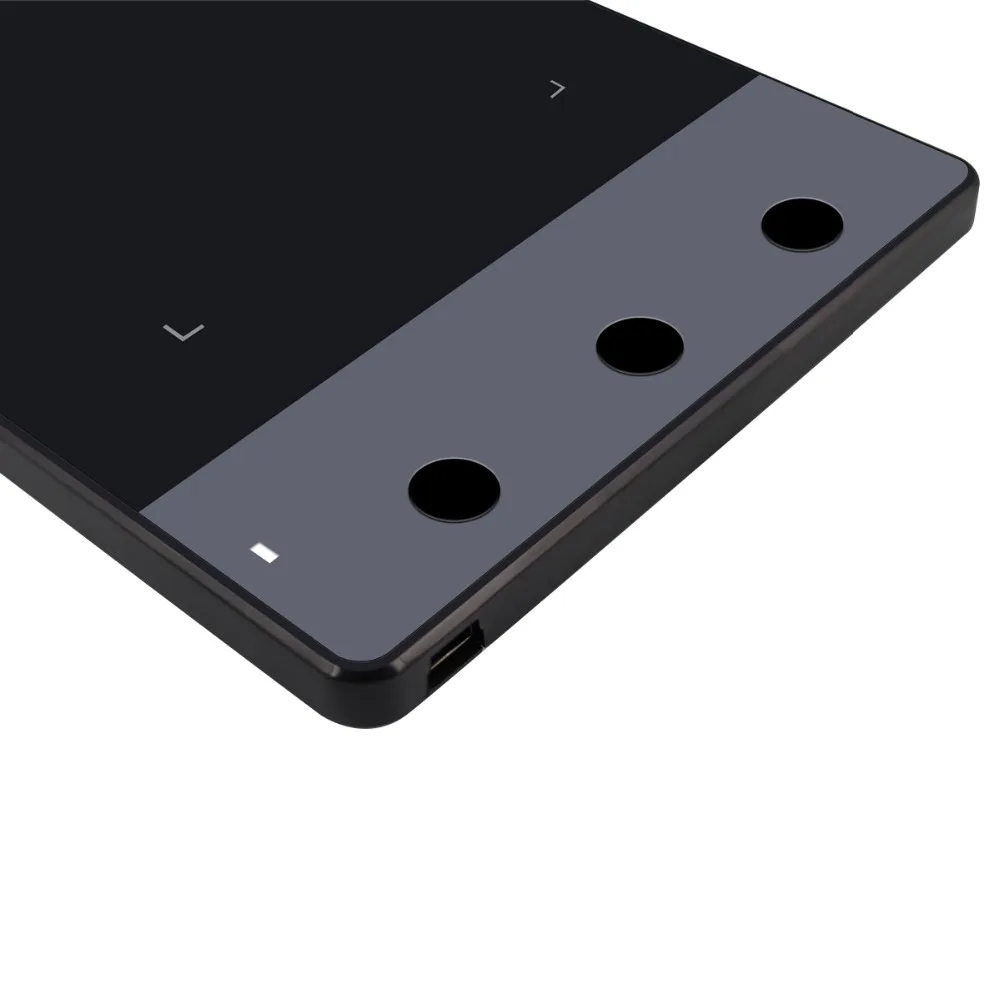 huion h420 4 inch digital tablets signature pad