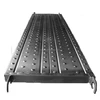 Construction Metal scaffold Steel Plank