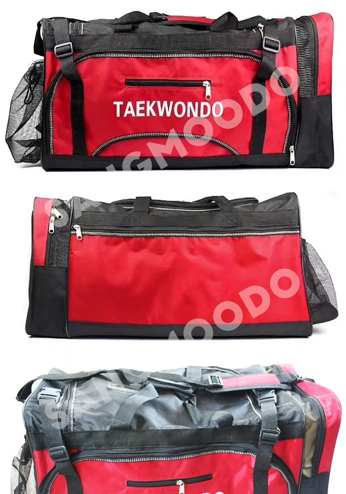 Taekwondo Training Equipment Taaekwondo Gear Bag Buy Taekwondo Training Bag,Taekwondo,Gym Bag