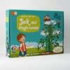 3d building jigsaw puzzle anime containing story picture books