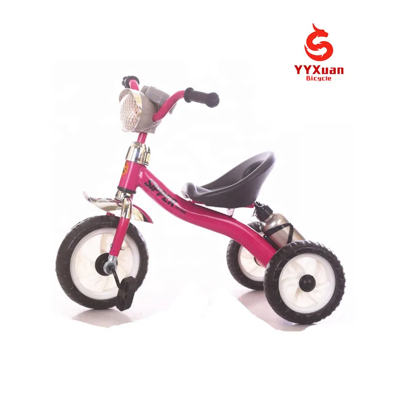 best baby tricycle stroller