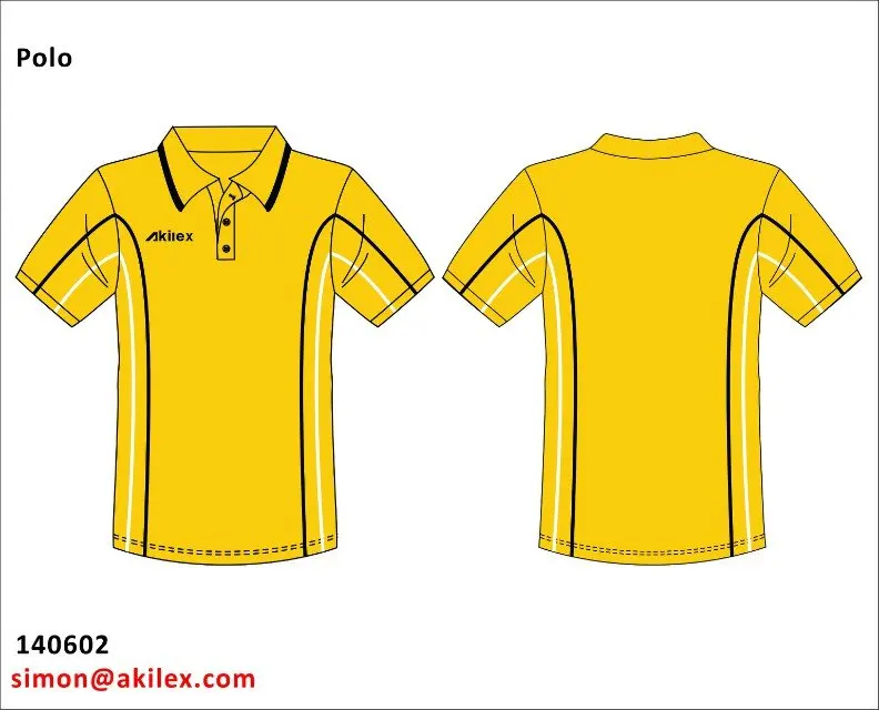 Color Combination Polo Shirt - Buy Color Combination Polo Shirt ...