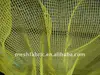 mesh fabric for collect bags or straw or protect net ro curtain