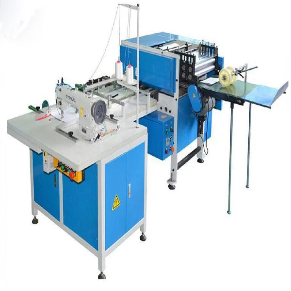 Orspb200 Automatic Notebook Binding Sewing Machine Buy Book Binding
