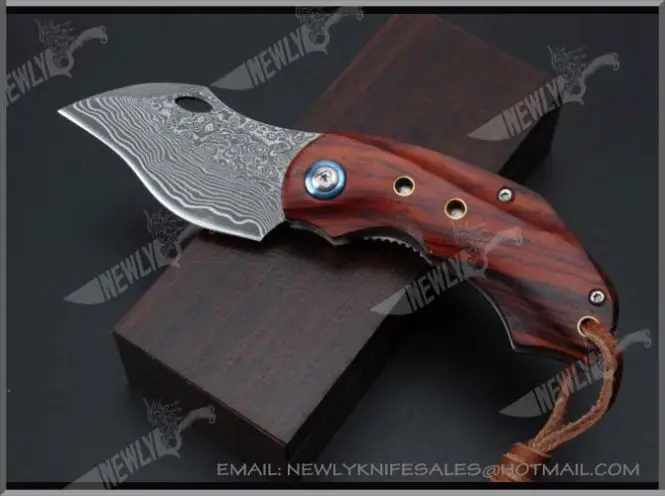 Outdoor Tool Swiss Knife Sharpest Pocket Knife