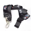 Lanyard factory direct sale custom made designer car key holder strap