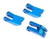 HSP 1:8 car metal clutch slip 3 shoes clutch+springs for nitro powered rc car engine