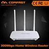 Intelligent Home Network COMFAST CF-WR625N Configure 192.168.10.1 Wifi Wireless Router
