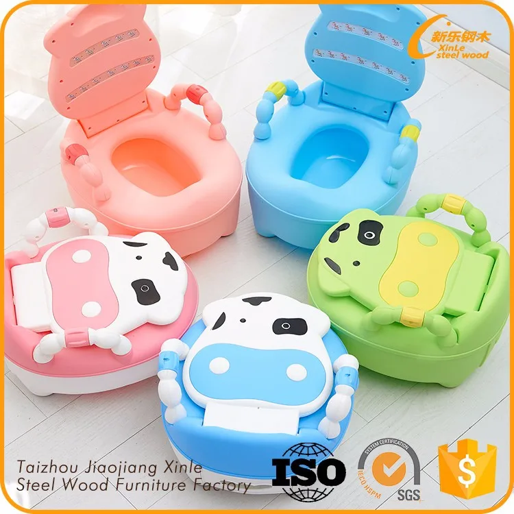 Best Price Superior Quality Toilet Chair Baby Potty Training Seat - Buy