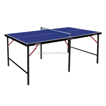 Mini Pieghevole Ping Pong Ping Pong Tennis Da Tavolo Da Tavolo Portatile Buy Mini Pieghevole Da Ping Pongportatile Tavolo Da Ping Pongtennis Da
