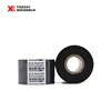 Black Fineray 45mm*100m FC3 coding date foil and coding date ribbon / hot stamping ribbon in packaging & printing industries