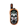 TDXONE Top Selling Time Lightweight Out Alert 5 Km Range Walkie Talkie 3W For Children