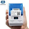 Mini Handheld Cable Label Printer With Software MHT-L5802