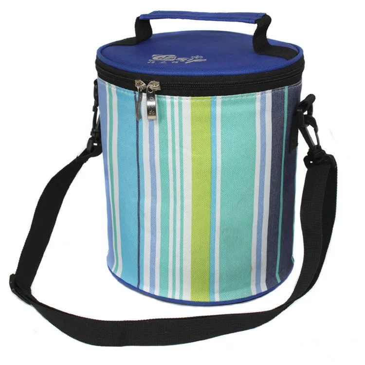 Newest Packit Freezable Lunch Bag Supermarket Woolworths Cooler Bag For