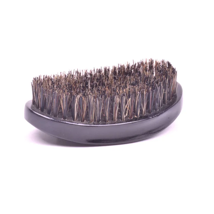 Hard Bristle Mixed Boar And Nylon Beard Brush Buy Bristle Brush,Hard