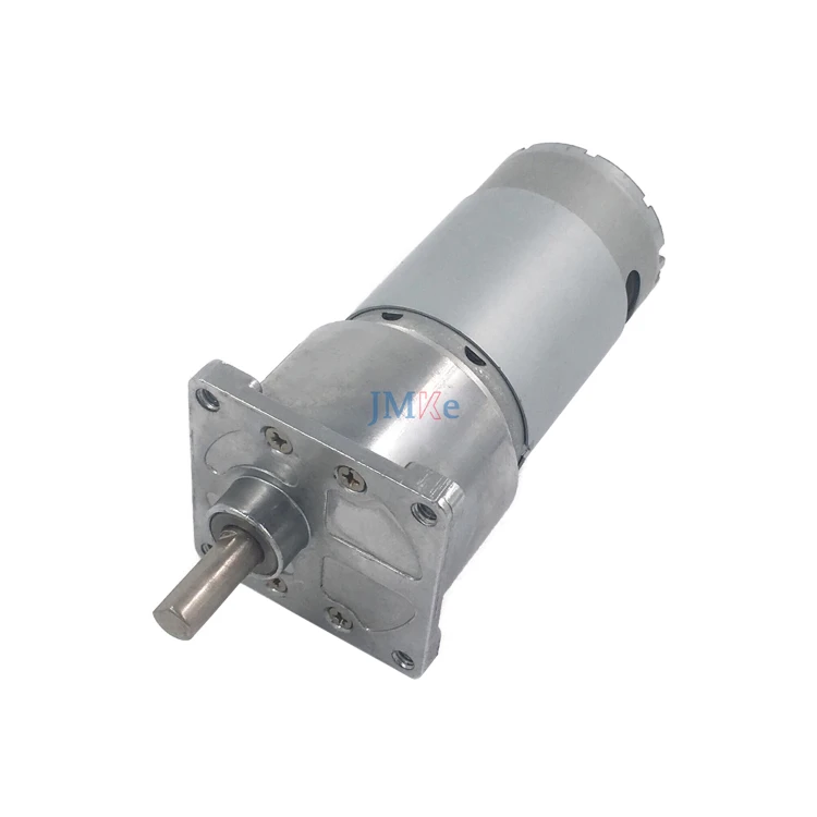 24v dc gear motor