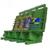 Chinese professional steel core FZT-3T Transformer core overturning platform
