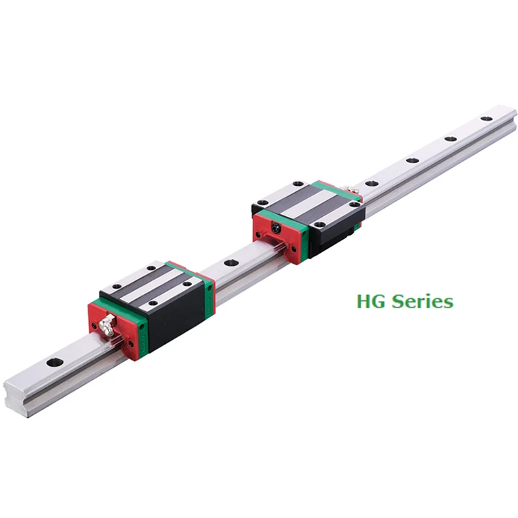 100mm4000mm Precise Linear Guide Rail,High Quality Linear Guide