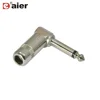 Right Angle Electrical Plug Adapter